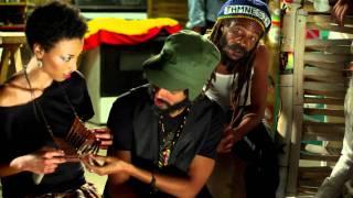 Protoje  ft. Ky-Mani Marley - Rasta Love (Official Music Video)