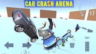 Car Crash Arena