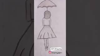 SANYA ART STUDIO  #art #shorts #viralshorts