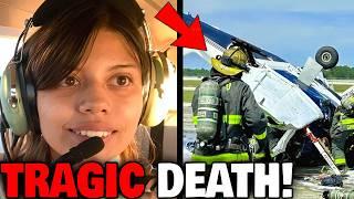 Pilot Fatal Crash! The REAL Reason Why The 22-Year-Old Instructor Were Killed, New Discoveries...