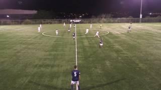 Olé Football Academy U17 v Phoenix Academy U17