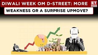 Another Weakness Week For Nifty? | Top Trading Strategies By Experts Kunal & Nooresh | Stock News