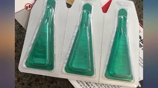 FRONTLINE Flea and Tick Treatment for Dogs Medium Dogs review