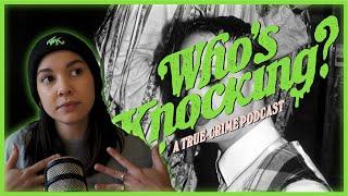 Angel Melendez and the Club Kid Killer | Ep 73 | Who's Knocking?