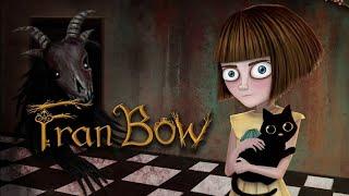 Fran Bow. Глава 2: Признаки любопытства. Жанр: Adventure. 2015.