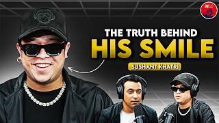 On Air With Sanjay #635  - Sushant Khatri