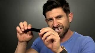 BEST Hair Styling Brush & Comb On The Market! (Pete & Pedro Hair Styling Brush and Comb)