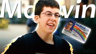 I Am McLovin [4K Super Bad edit] (Foreign)