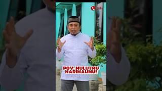 Jangan Sampai UCAPANMU Mendatangkan CELAKA untuk DIRIMU!! #nasehat #reminderislami #ldii #ldiitv