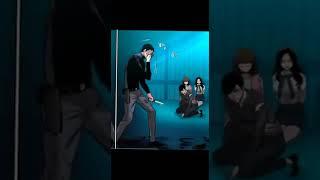 Elder brother rescues his kidnapped little sister|mercenary enrollment| manhwa