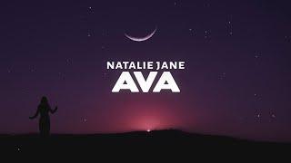 Natalie Jane - AVA (Lyrics)