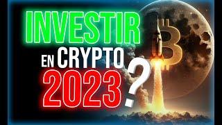 Pourquoi INVESTIR dans la CRYPTO et sur la BLOCKCHAIN en 2023 ?