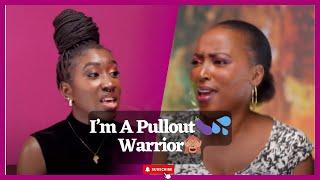 I Got A Throat Infection From | Girl Unfiltered |