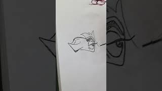 Kuzco! #emperorsnewgroove #kuzco #movie #disney #art #drawing #sketch #artist #cute