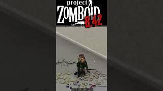 PZ is getting some new Threads in B42 #projectzomboid #build42