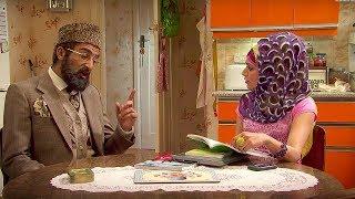 The Birds & the Bees…& Cricket | Citizen Khan | BBC Comedy Greats