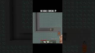 Can’t Let the Admins Know  #minecraft #viralshorts