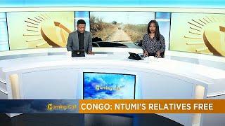 Congo : Libération de proches du pasteur Ntumi [The Morning Call]