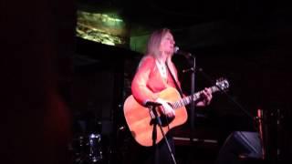 Tatiana Moroz live "Make A Youtube Video"