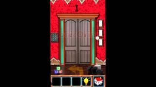 100 Doors Classic Escape Level 15 Walkthrough