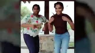 Nice Dance by Malaysia Tamil Girls