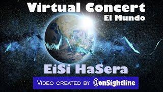 Virtual Concert - El Mundo #techno