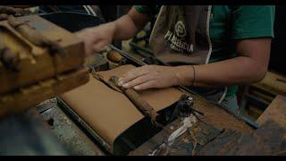 The Hands Of Plasencia | How Cigars Are Made - Plasencia Cigar Brand (DOCUMENTARY)