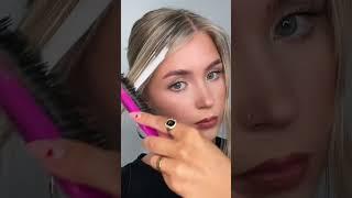 Headband hairstyle hack  | BexBeauty