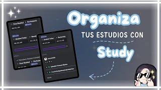 Bot de Discord que te ayuda a organizar tu estudio este 2024 | TStudy