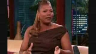 Queen Latifa on 'Liming' in Trinidad and Tobago