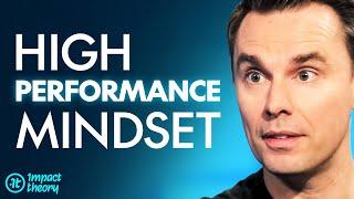 Change Your Life by Changing Your Thought Process | Brendon Burchard