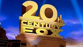 20th century fox (1996) with vipid fanfare High Tone