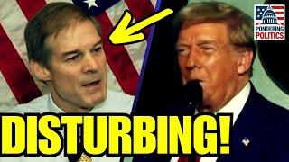 Jim Jordan GRILLED by Fed Up Reporter in TENSE Interview!