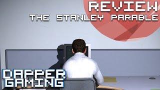 The Stanley Parable | Dapper Gaming Reviews