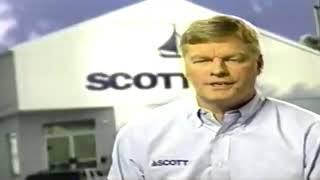 Scott Lott Used Cars Allentown, PA March 2003 Commercial