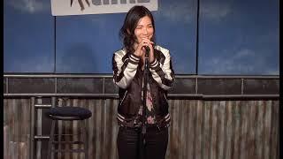 Jump The Ecstasy - Aiko Tanaka Stand Up Comedy