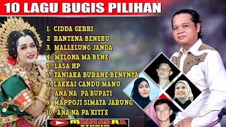 Live 10 lagu Bugis viral pilihan // all artis Mahendra studio