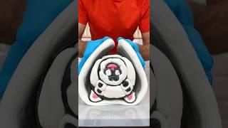 Master Candy Artist Shares Adorable White Bear Candy Creations!