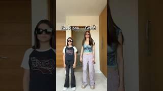 TWEEN vs TEEN ‘I just wanna dance’ TikTok Dance