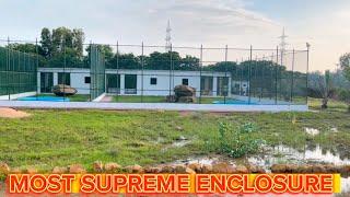 Welcome to SR Breeding Farm | All Exotic Animals Collection | Pets | Shahroz Khan 