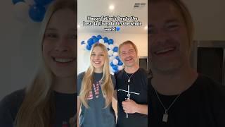Happy Father’s Day!!#shorts #shortsfeed #tiktok #adiaava #fathersday #trending