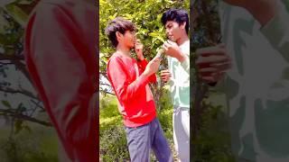 masudon mein taklifcomedy//katariya new||tiktok#video status#new viral #shorts #comedy||new Funny.
