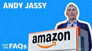 Who is Andy Jassy? Get to know the man replacing Jeff Bezos as Amazon’s next CEO | Just the FAQs