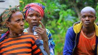 GICUMBI: BABAGABO BAGURANYE ABAGORE TUBAGEZEHO/MBEGA AMAHANO/YATEYE NYIRABUKWE INDA UBU ARATWITE