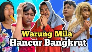 Seragam Siti di buang Mama Wiji || Episode 99