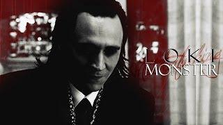 Loki | Monster