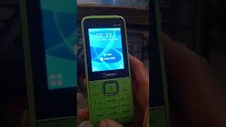 Qmobile SL100 imei change code 2022