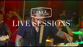 The Fight is Over - Urbandub | Yaka Live Sessions