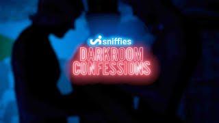 Sniffies' Darkroom Confessions Series Trailer