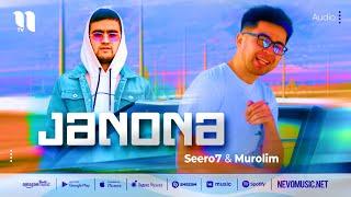 Seero7 & Murolim - Janona (audio)